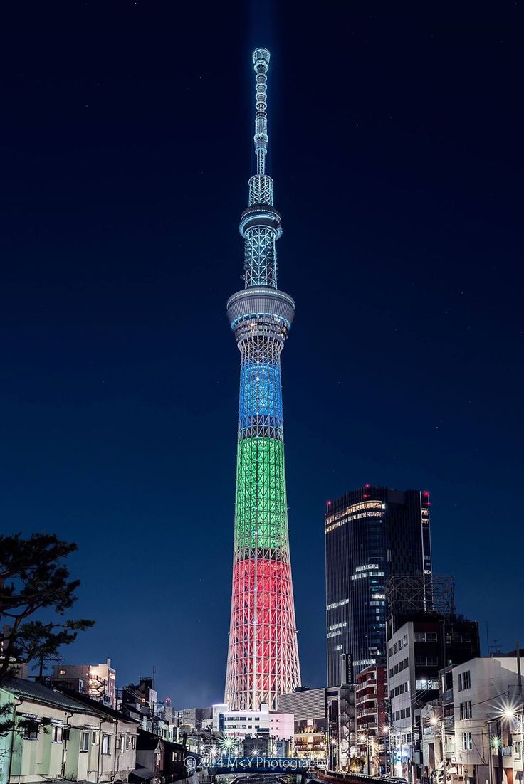 Skytree