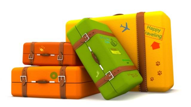 luggage