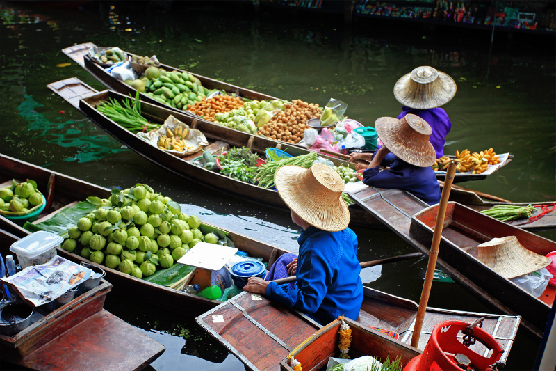 Water Market